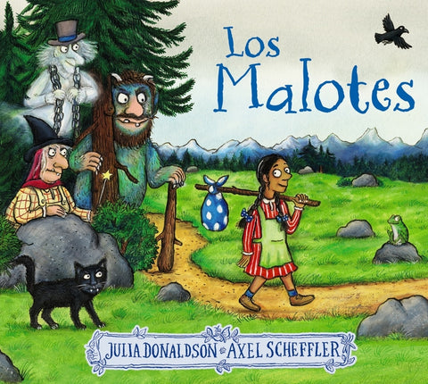  Los Malotes 
