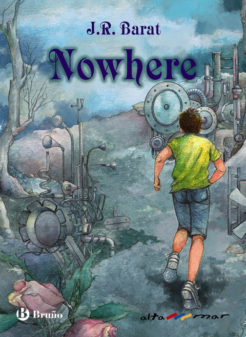  Nowhere 