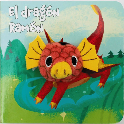  El dragón Ramón 