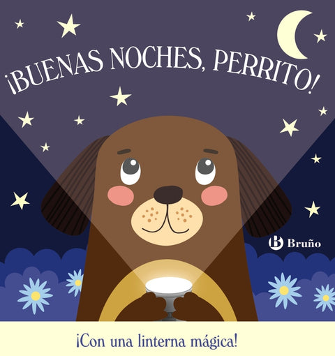  ¡Buenas noches, Perrito! 