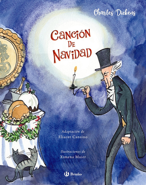  Canción de Navidad 
