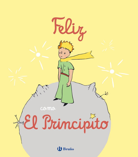  Feliz como El Principito 