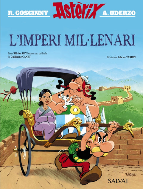  L'imperi mil·lenari 