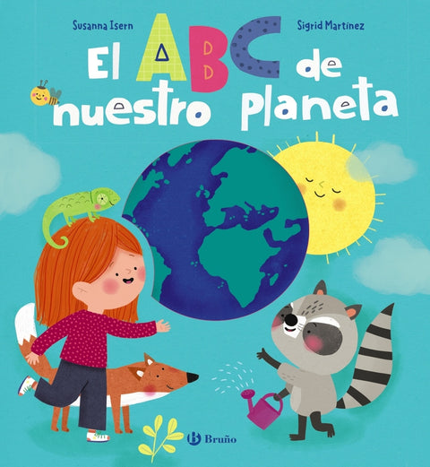  El ABC de nuestro planeta 
