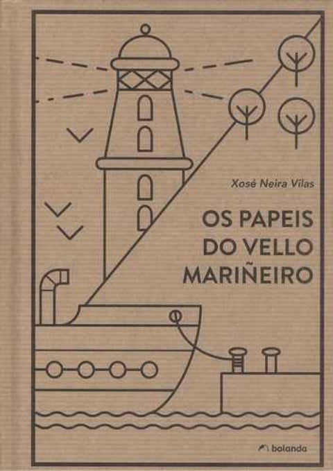  OS PAPEIS DO VELLO MARIÑEIRO 