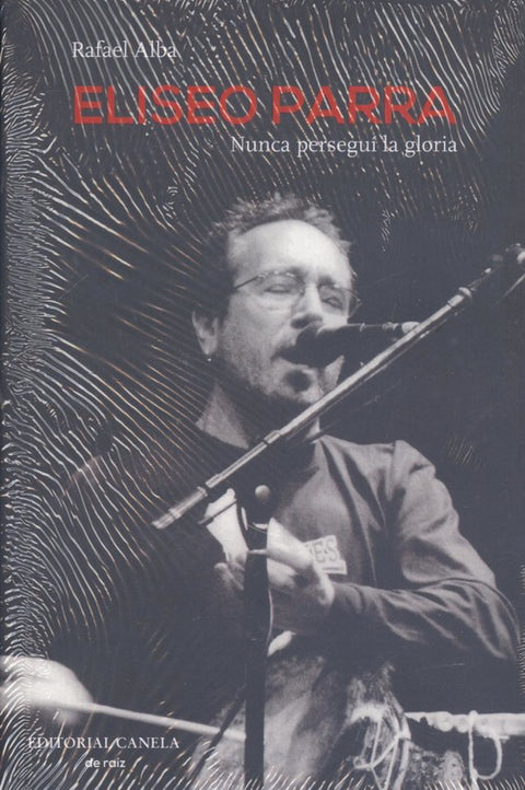  ELISEO PARRA 