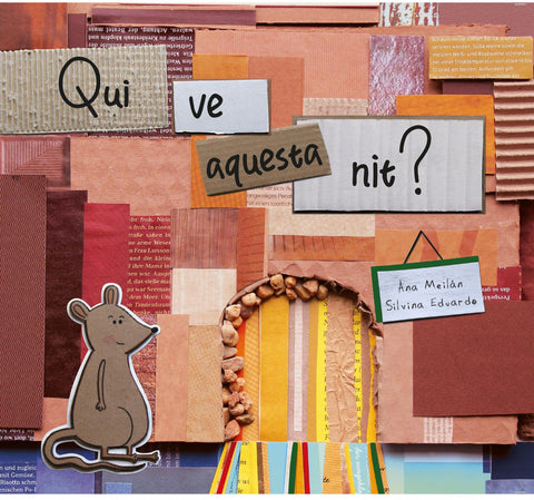  Qui ve aquesta nit? 