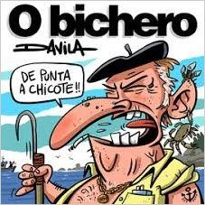  O BICHERO VII 