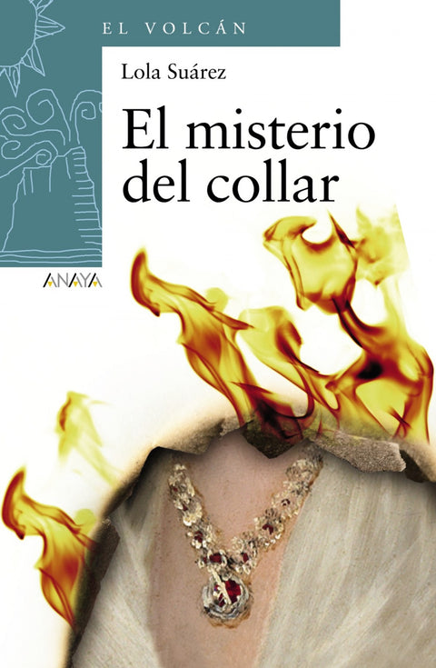 El misterio del collar 