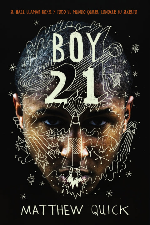  BOY 21 