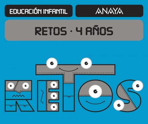  PROYECTO RETOS 4 AÑOS COMPLETO 
