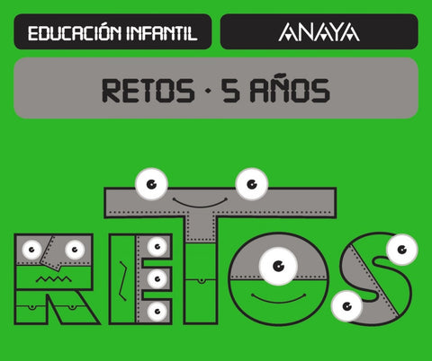  PROYECTO RETOS 5 AÑOS COMPLETO 