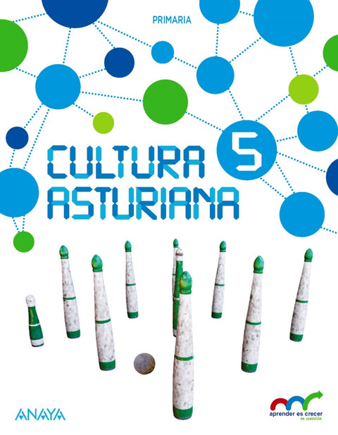  CULTURA ASTURIANA 5ºPRIMARIA 