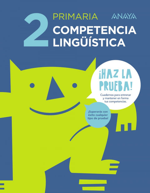  CUADERNO COMPETENCIA LINGÜÍSTICA 2 