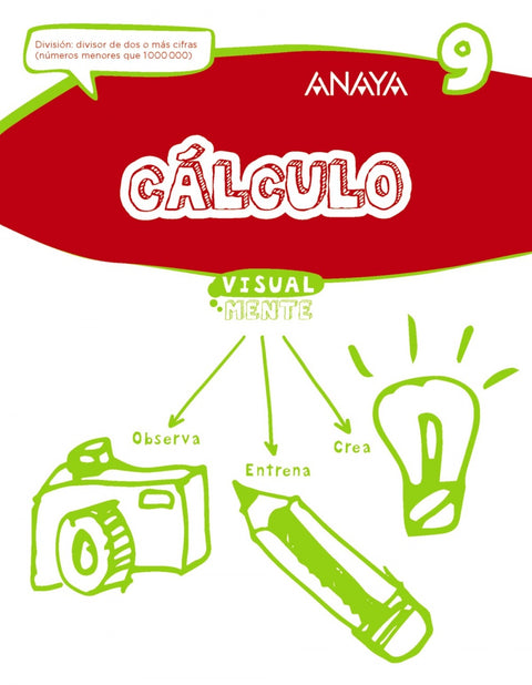  Cálculo 9 