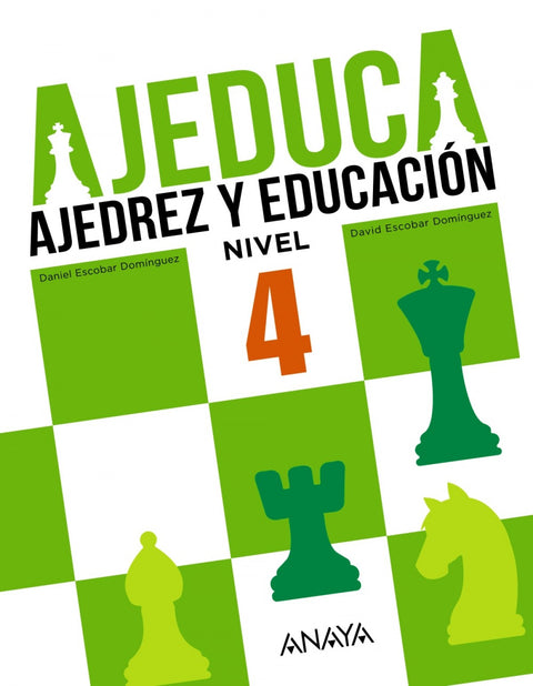  AJEDUCA 4 