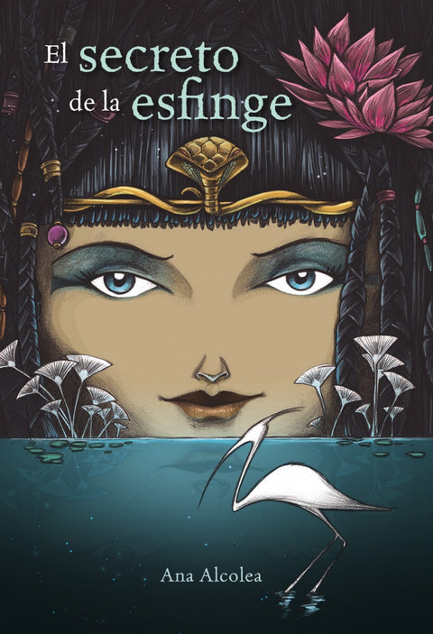  EL SECRETO DE LA ESFINGE 