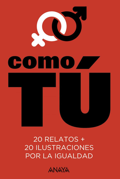  COMO TÚ 