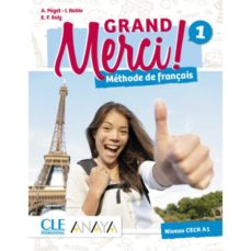 PACK GRAND MERCI! 1 