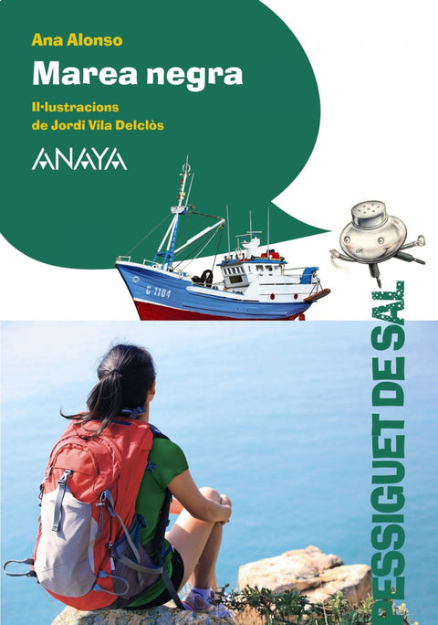  MAREA NEGRA 