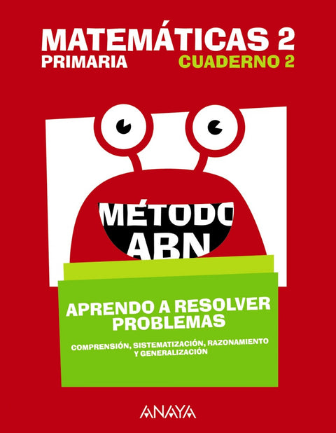  APRENDO A RESOLVER PROBLEMAS 2.2 
