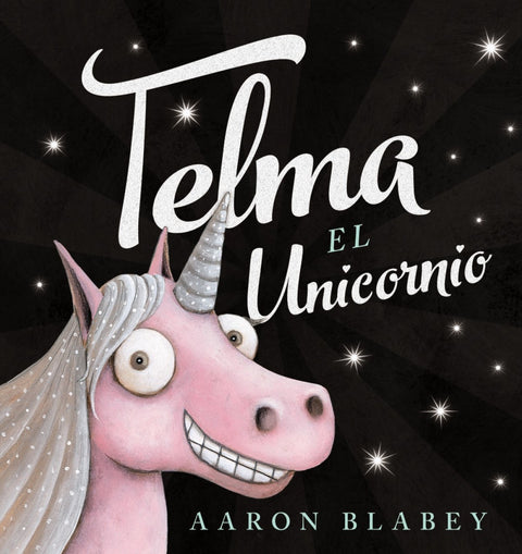  TELMA, EL UNICORNIO 