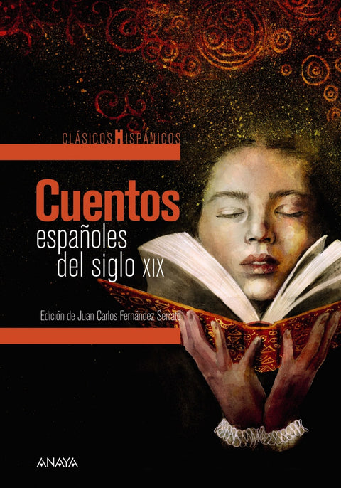  CUENTOS ESPAÑOLES DEL SIGLO XIX 