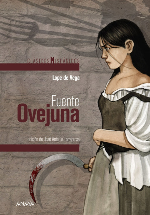  FUENTE OVEJUNA 