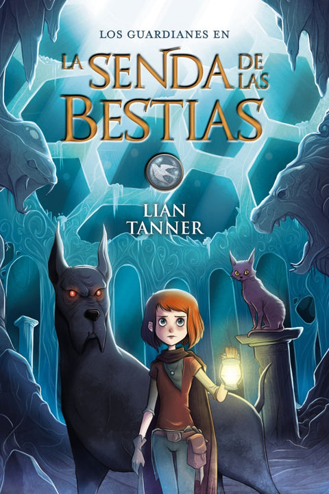  LA SENDA DE LAS BESTIAS 
