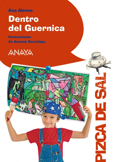  DENTRO DEL GUERNICA 