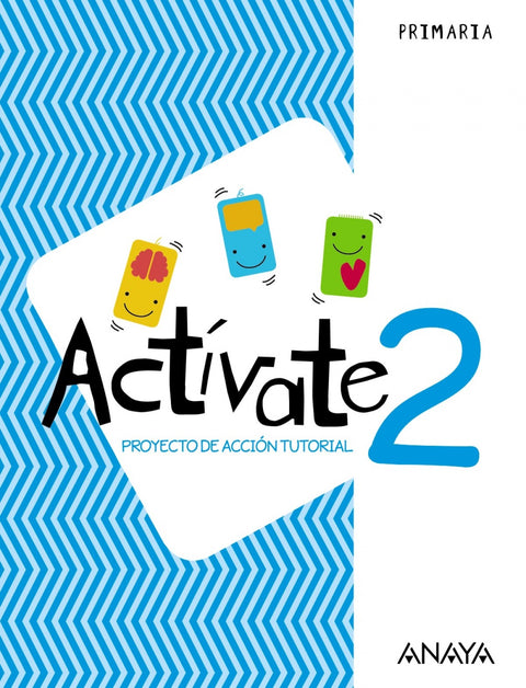  CUADERNO ACTÍVATE 2ºPRIMARIA 