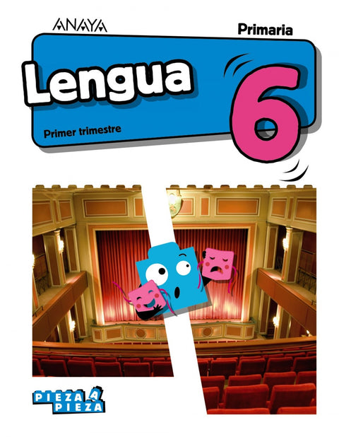  Lengua 6. 