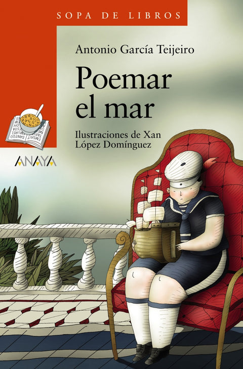  POEMAR DEL MAR 