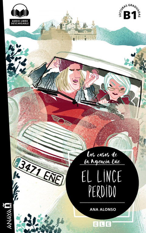  EL LINCE PERDIDO 