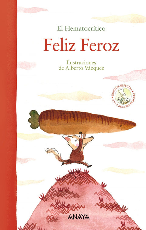  FELIZ FEROZ 