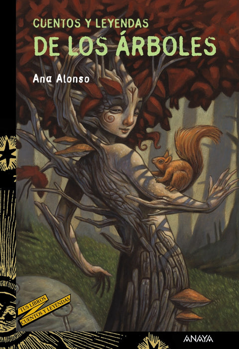  CUENTOS Y LEYENDAS DE LOS ÁRBOLES 