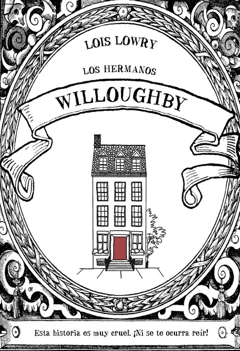  LOS HERMANOS WILLOUGHBY 