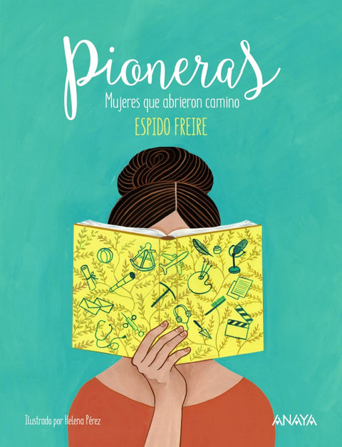  PIONERAS 