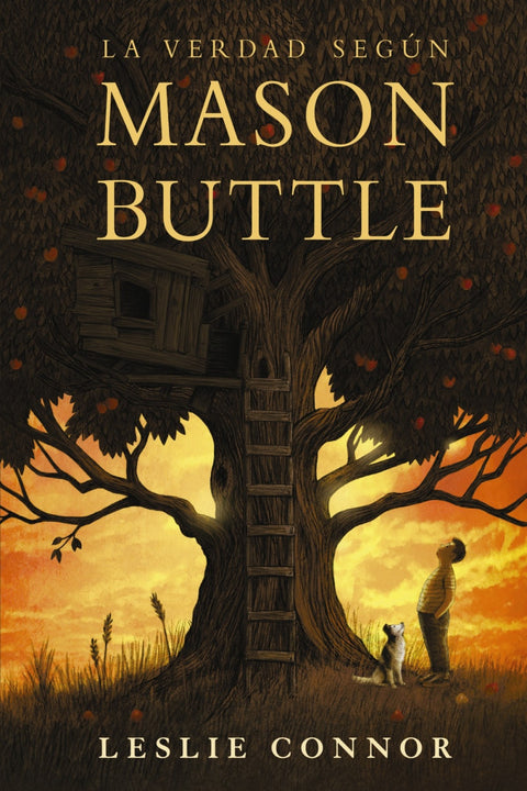  LA VERDAD SEGúN MASON BUTTLE 