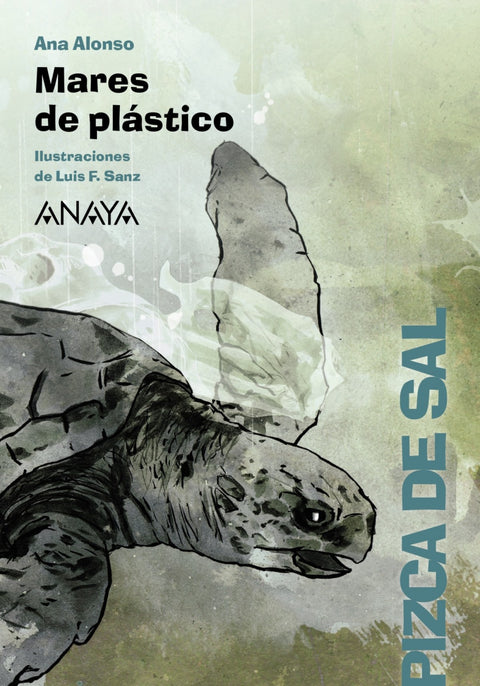  Mares de plástico 