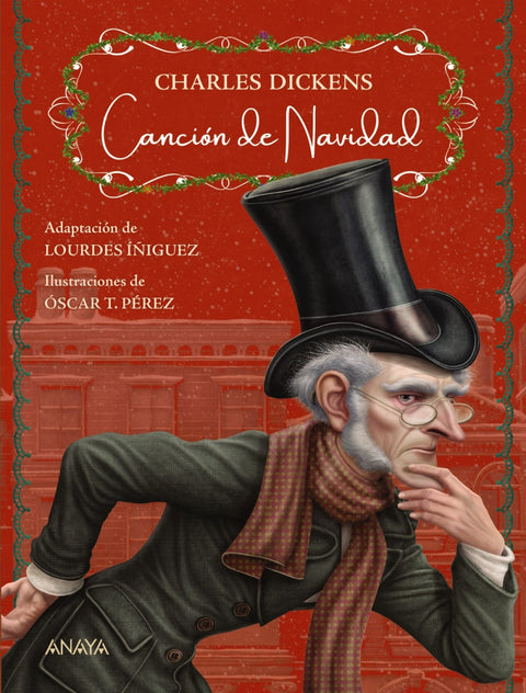  Canción de Navidad 