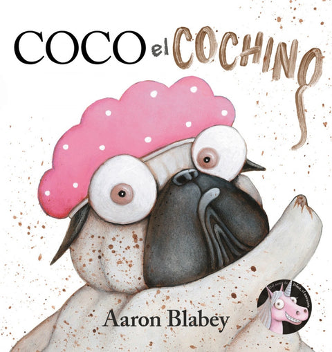  Coco el cochino 