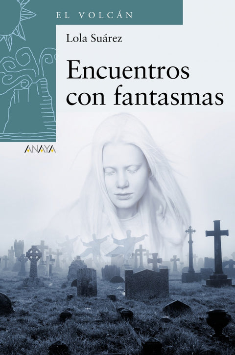  Encuentros con fantasmas 