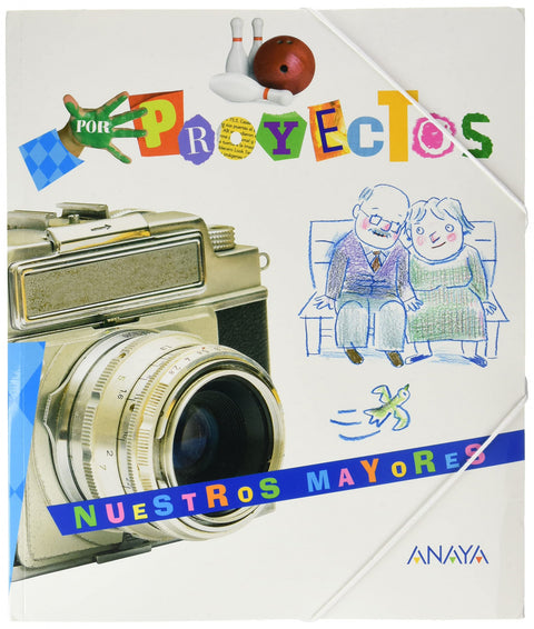  INF PROYECTO NUESTRO MAYORES. 2021 