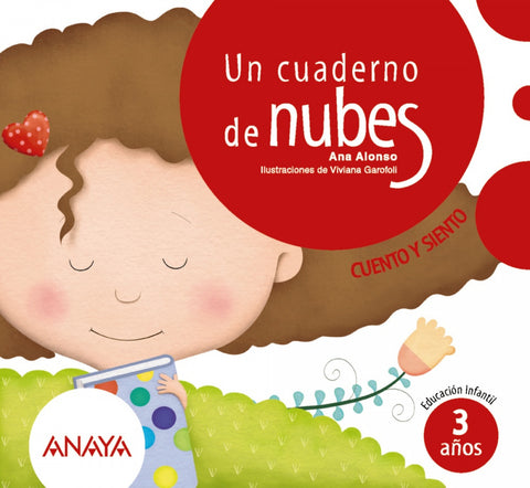  INF 3 CUENTO Y SIENTO 3 AÑOS. 2021 
