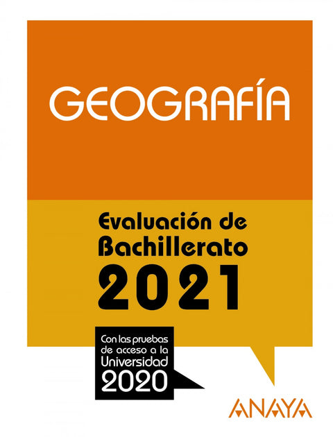 Geografía. 