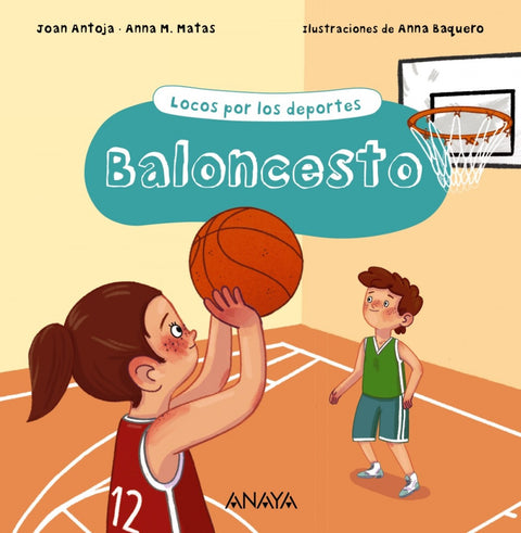  Baloncesto 