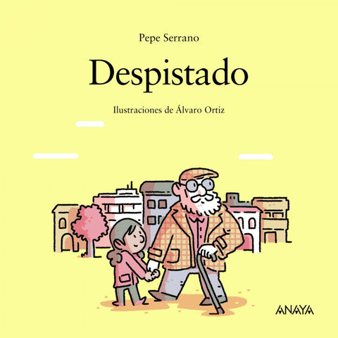  Despistado 