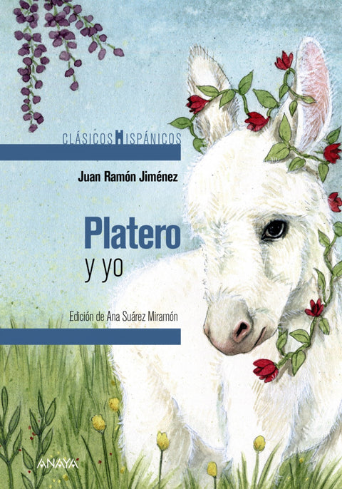  Platero y yo 
