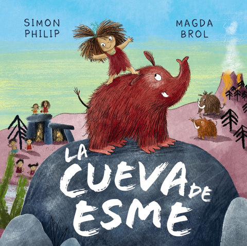  La cueva de Esme 